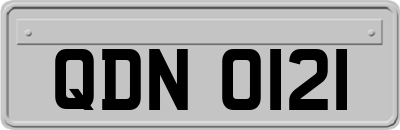 QDN0121