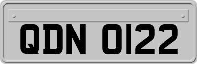 QDN0122