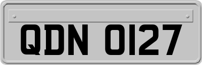 QDN0127