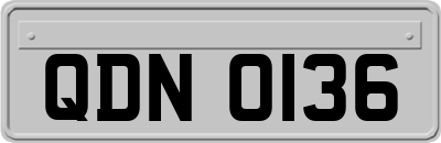 QDN0136