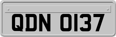 QDN0137