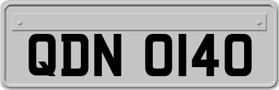 QDN0140