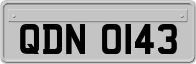 QDN0143