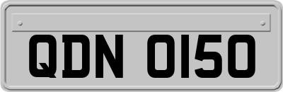 QDN0150