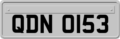 QDN0153