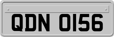 QDN0156