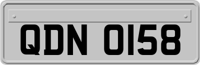 QDN0158