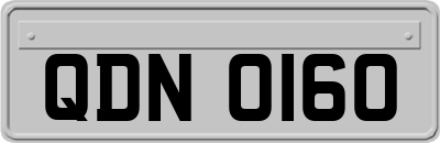 QDN0160