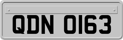 QDN0163