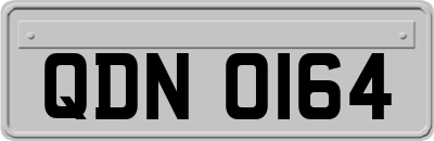 QDN0164
