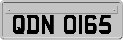QDN0165
