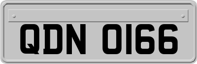 QDN0166