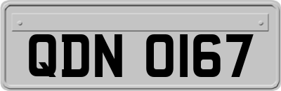 QDN0167