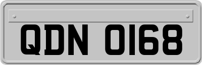 QDN0168