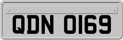 QDN0169