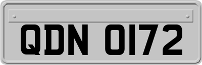 QDN0172