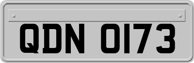 QDN0173