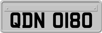 QDN0180