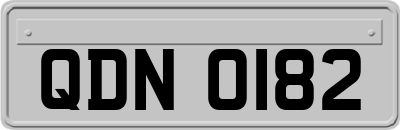 QDN0182
