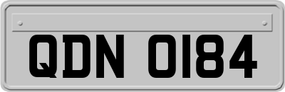 QDN0184