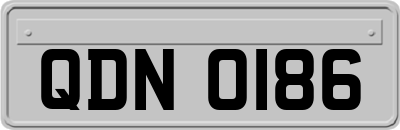 QDN0186