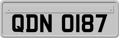 QDN0187