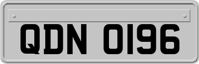 QDN0196