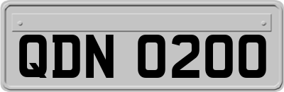 QDN0200