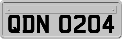 QDN0204