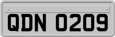 QDN0209