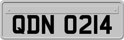 QDN0214