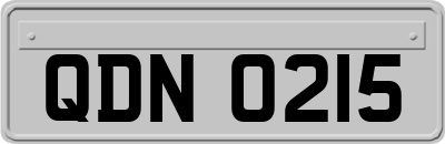 QDN0215
