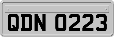 QDN0223