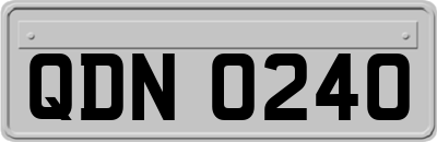 QDN0240