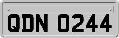 QDN0244