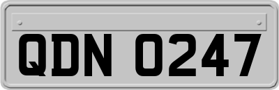 QDN0247
