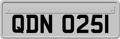 QDN0251