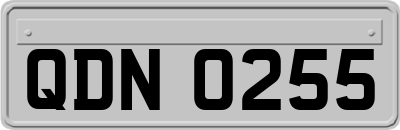 QDN0255