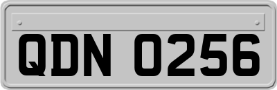 QDN0256