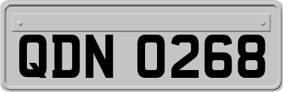 QDN0268