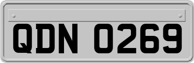QDN0269