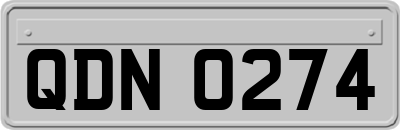 QDN0274