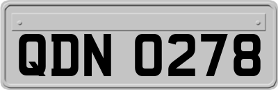 QDN0278
