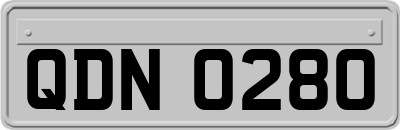 QDN0280