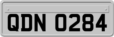QDN0284