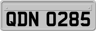 QDN0285