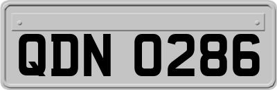 QDN0286