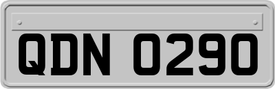 QDN0290
