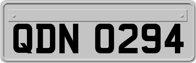 QDN0294