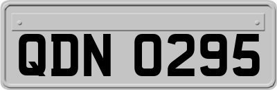 QDN0295